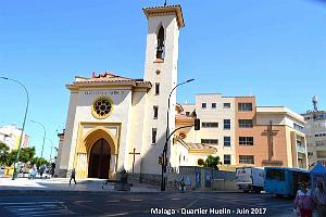 324- Malaga Huelin